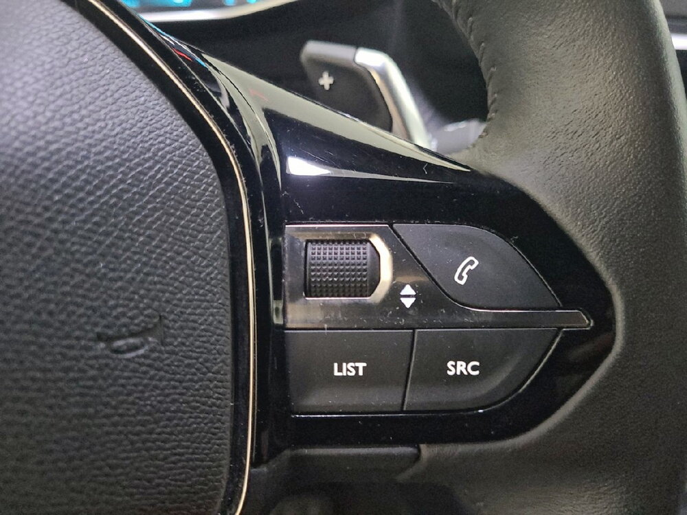 Occasion PEUGEOT 2008 2008 PureTech 130 S&S EAT8 - Allure Pack