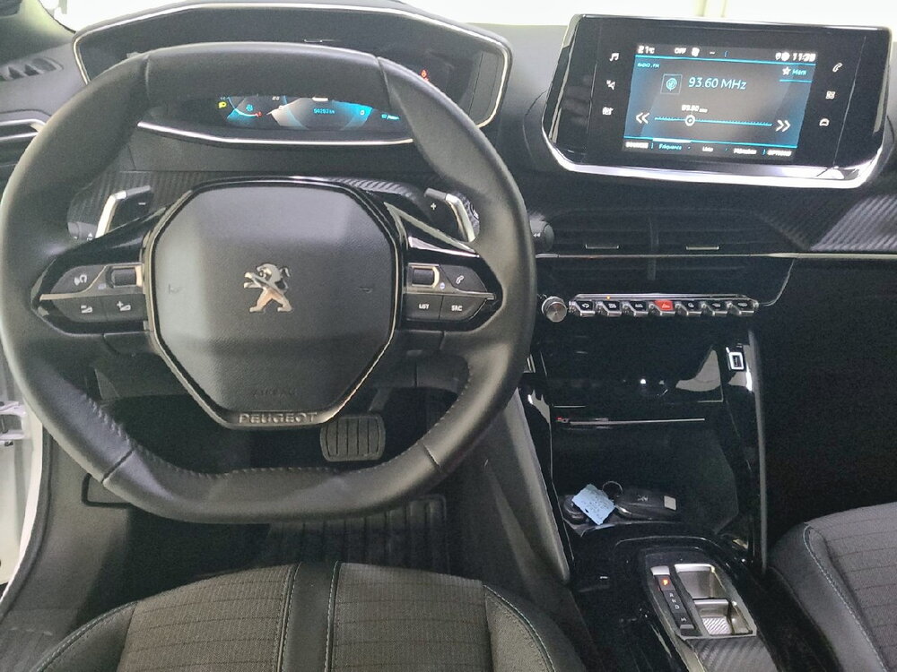 Occasion PEUGEOT 2008 2008 PureTech 130 S&S EAT8 - Allure Pack
