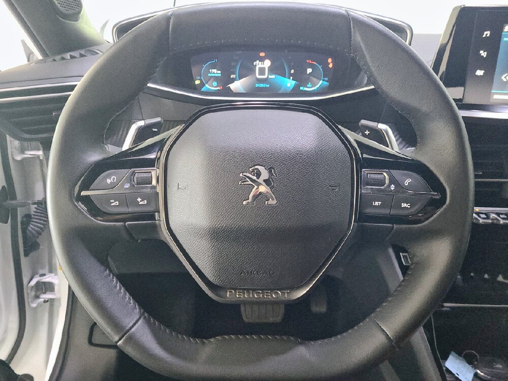 Occasion PEUGEOT 2008 2008 PureTech 130 S&S EAT8 - Allure Pack