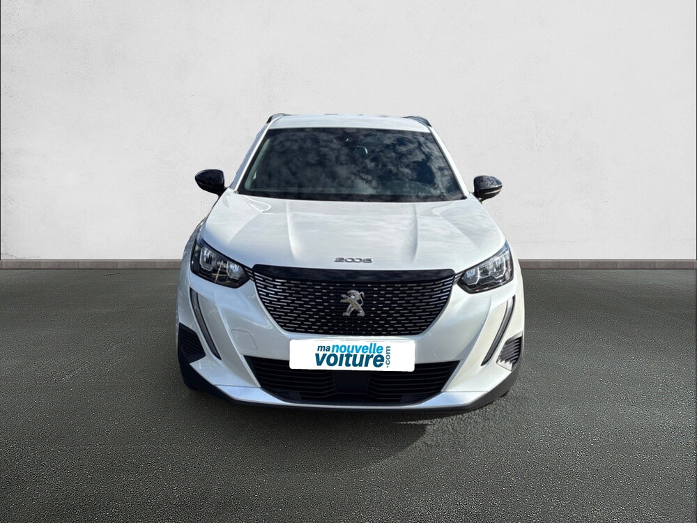 Occasion PEUGEOT 2008 2008 PureTech 130 S&S EAT8 - Allure Pack