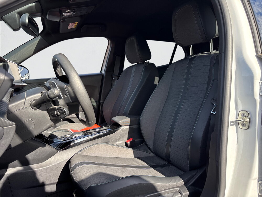 Occasion PEUGEOT 2008 2008 PureTech 130 S&S EAT8 - Allure Pack