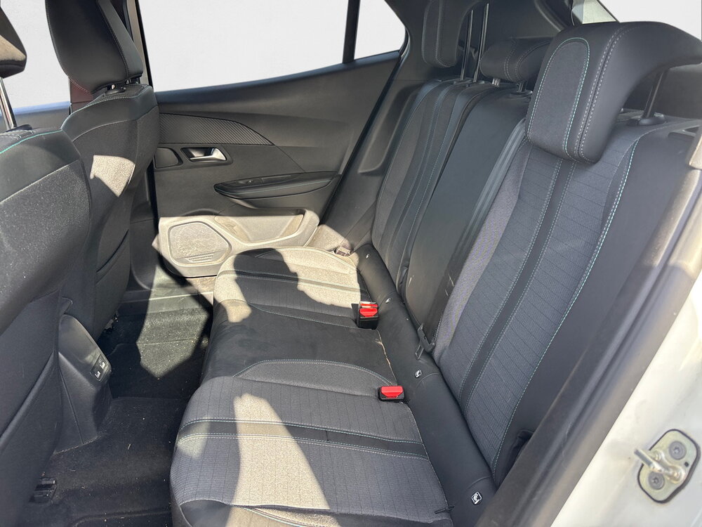 Occasion PEUGEOT 2008 2008 PureTech 130 S&S EAT8 - Allure Pack