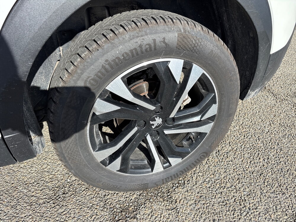 Occasion PEUGEOT 2008 2008 PureTech 130 S&S EAT8 - Allure Pack