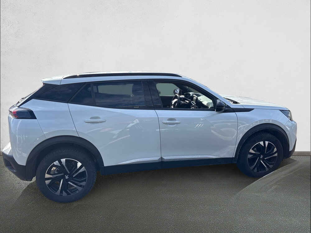 Occasion PEUGEOT 2008 2008 PureTech 130 S&S EAT8 - Allure Pack