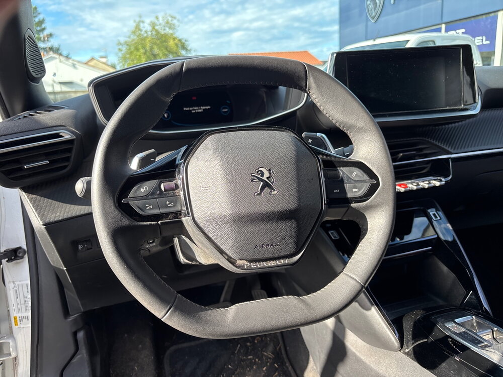 Occasion PEUGEOT 2008 2008 PureTech 130 S&S EAT8 - Allure Pack