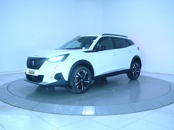 Occasion PEUGEOT 2008 2008 PureTech 130 S&S EAT8 - Allure Pack