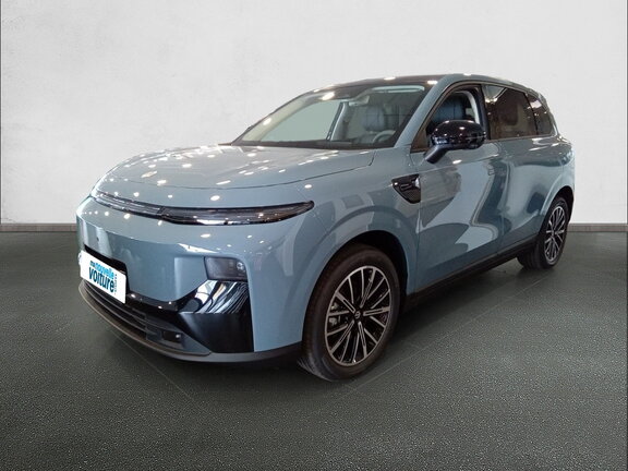 Occasion LEAPMOTOR B10 B10 REEV 18.8 kWh - 160 kW - Design