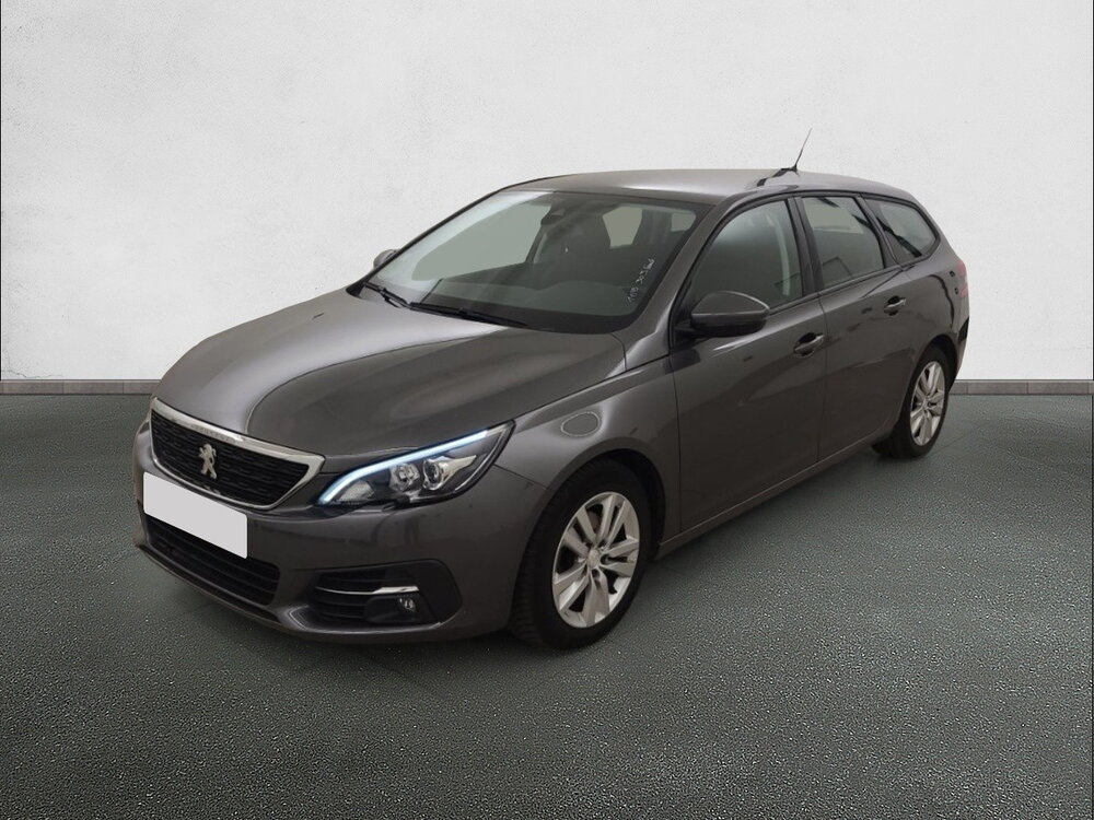 Occasion PEUGEOT 308 308 SW BlueHDi 130ch S&S BVM6 - Active Business