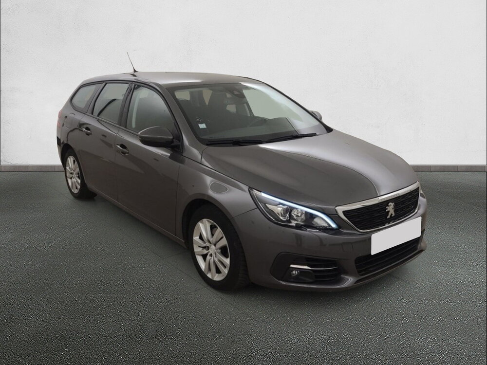 Occasion PEUGEOT 308 308 SW BlueHDi 130ch S&S BVM6 - Active Business
