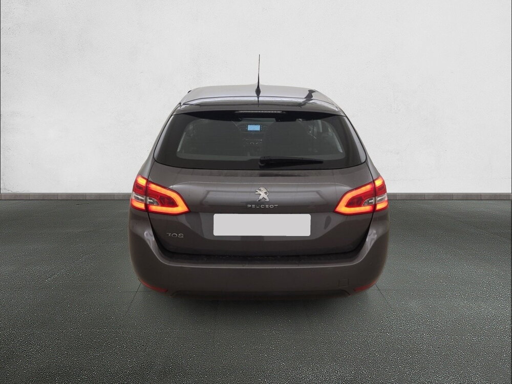 Occasion PEUGEOT 308 308 SW BlueHDi 130ch S&S BVM6 - Active Business