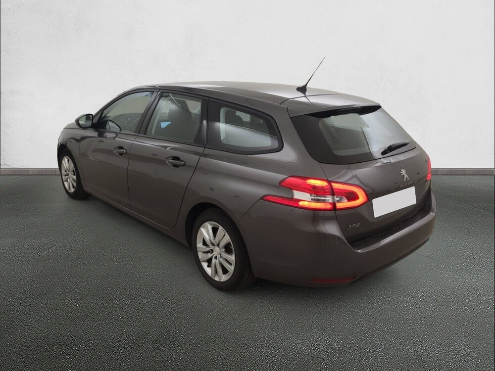 Occasion PEUGEOT 308 308 SW BlueHDi 130ch S&S BVM6 - Active Business