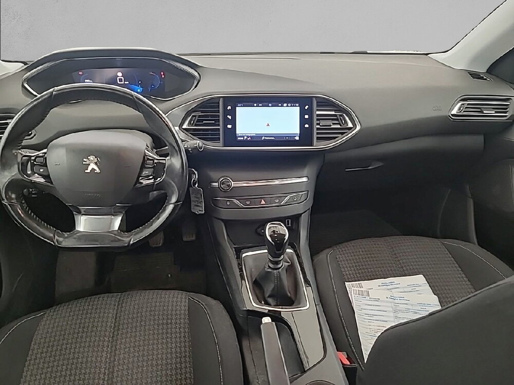 Occasion PEUGEOT 308 308 SW BlueHDi 130ch S&S BVM6 - Active Business