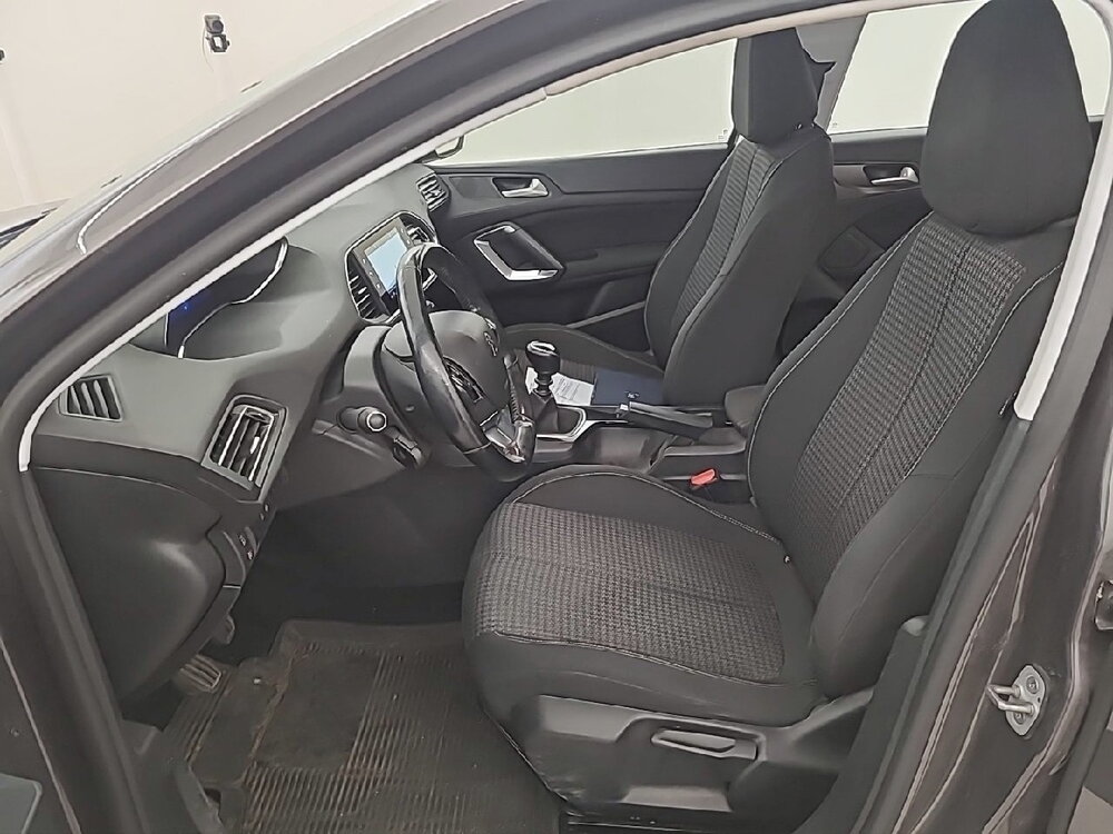Occasion PEUGEOT 308 308 SW BlueHDi 130ch S&S BVM6 - Active Business