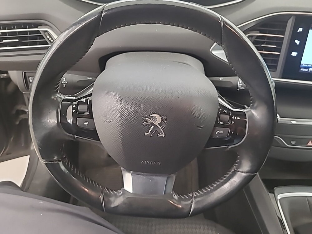 Occasion PEUGEOT 308 308 SW BlueHDi 130ch S&S BVM6 - Active Business