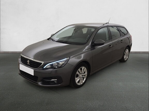 Occasion PEUGEOT 308 308 SW BlueHDi 130ch S&S BVM6 - Active Business