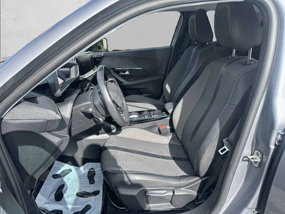 Occasion PEUGEOT 2008 2008 Electrique 136 ch - Allure Pack