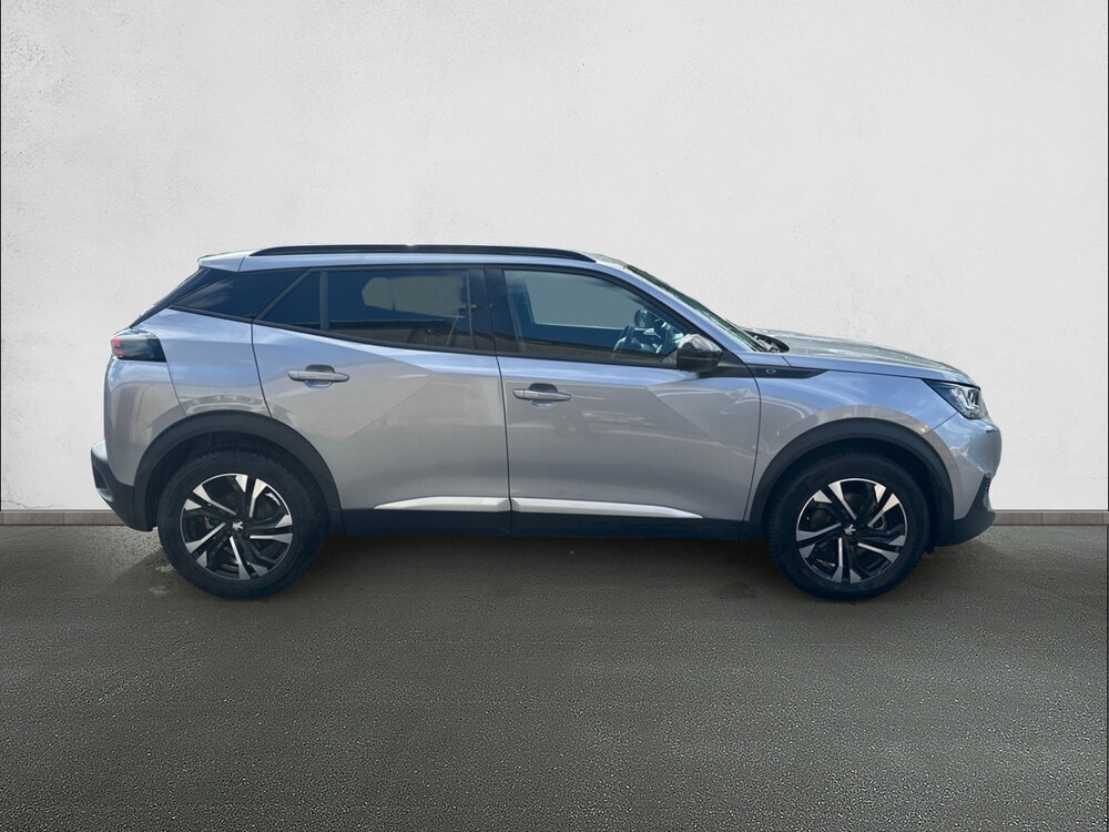 Occasion PEUGEOT 2008 2008 Electrique 136 ch - Allure Pack
