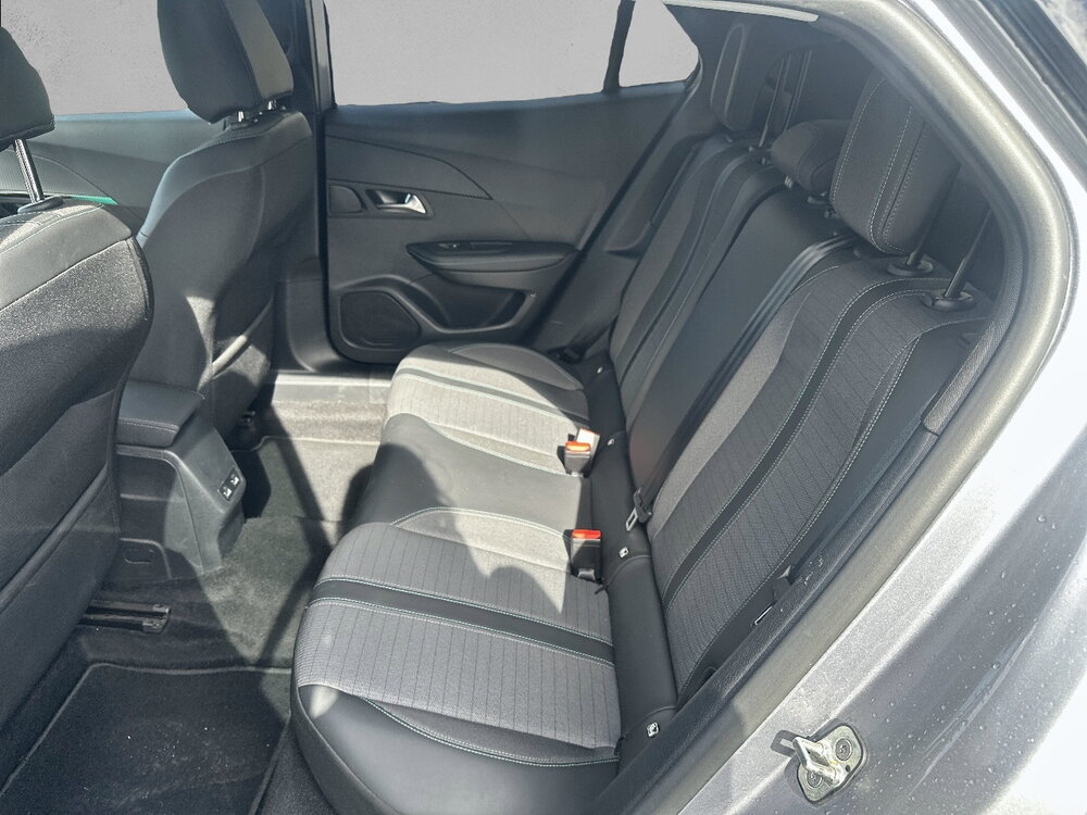 Occasion PEUGEOT 2008 2008 Electrique 136 ch - Allure Pack