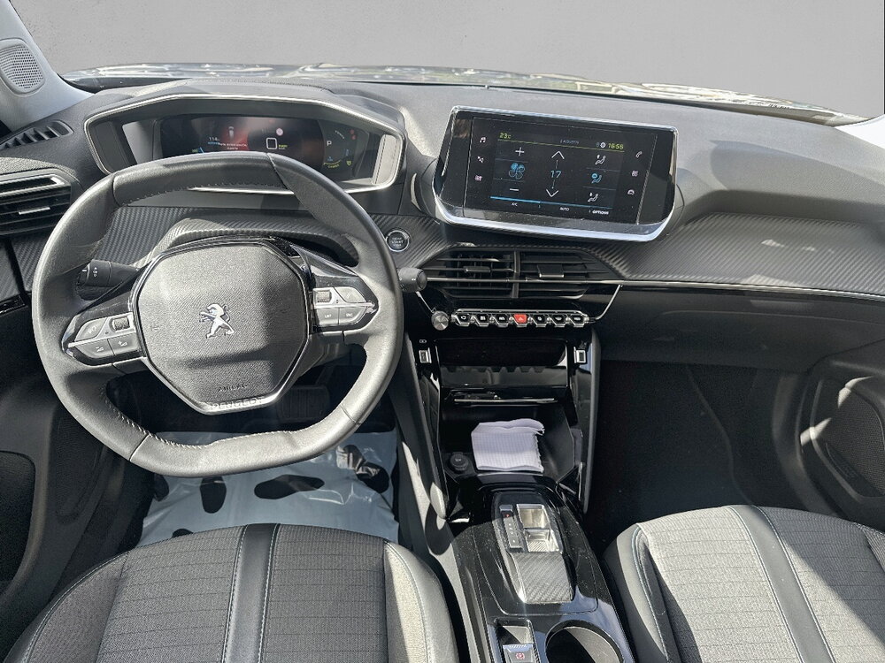 Occasion PEUGEOT 2008 2008 Electrique 136 ch - Allure Pack