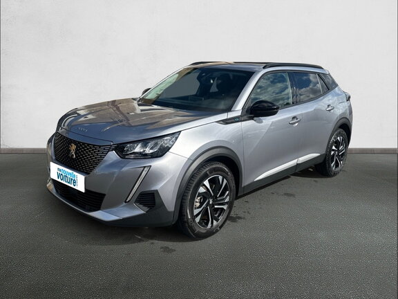 Occasion PEUGEOT 2008 2008 Electrique 136 ch - Allure Pack