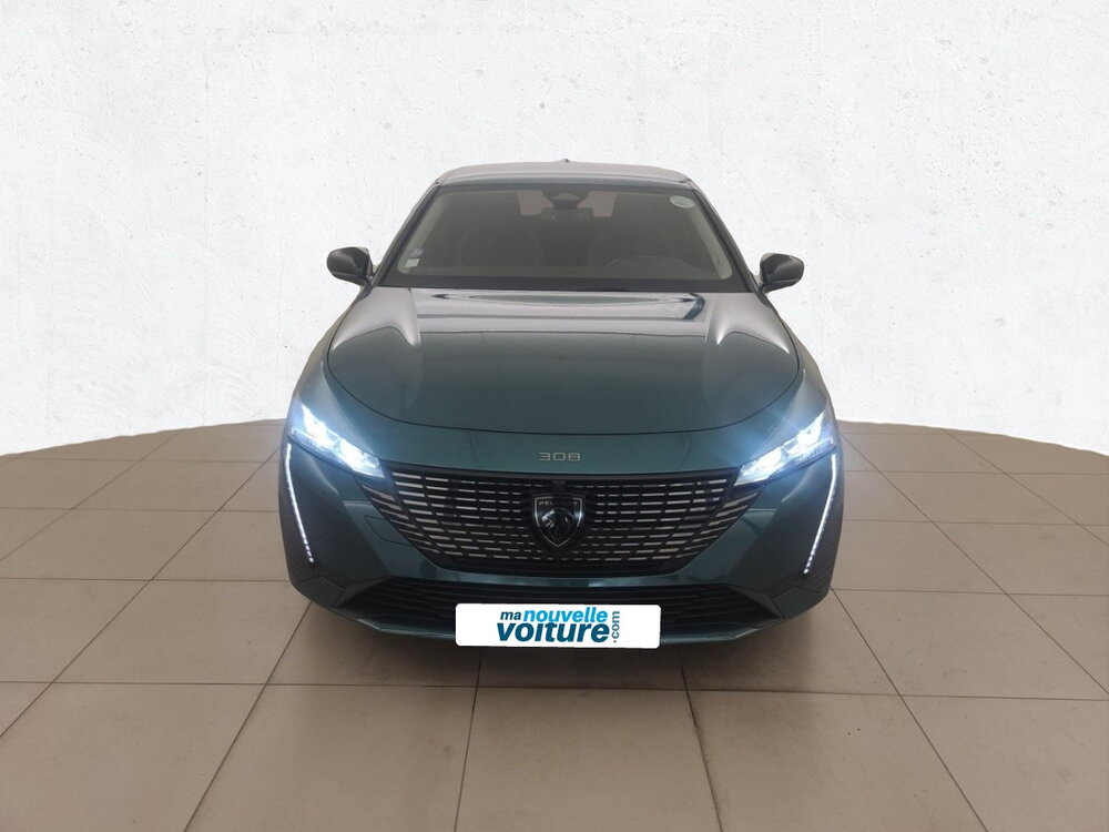 Occasion PEUGEOT 308 308 SW PHEV 180 e-EAT8 - Allure Pack
