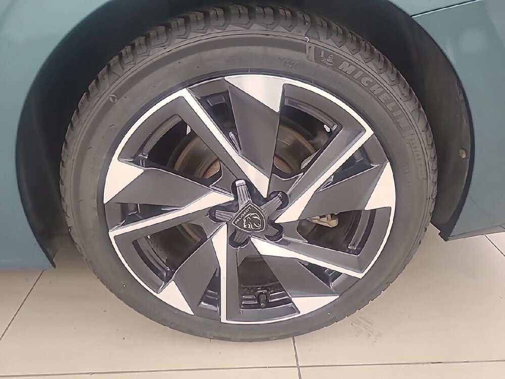 Occasion PEUGEOT 308 308 SW PHEV 180 e-EAT8 - Allure Pack