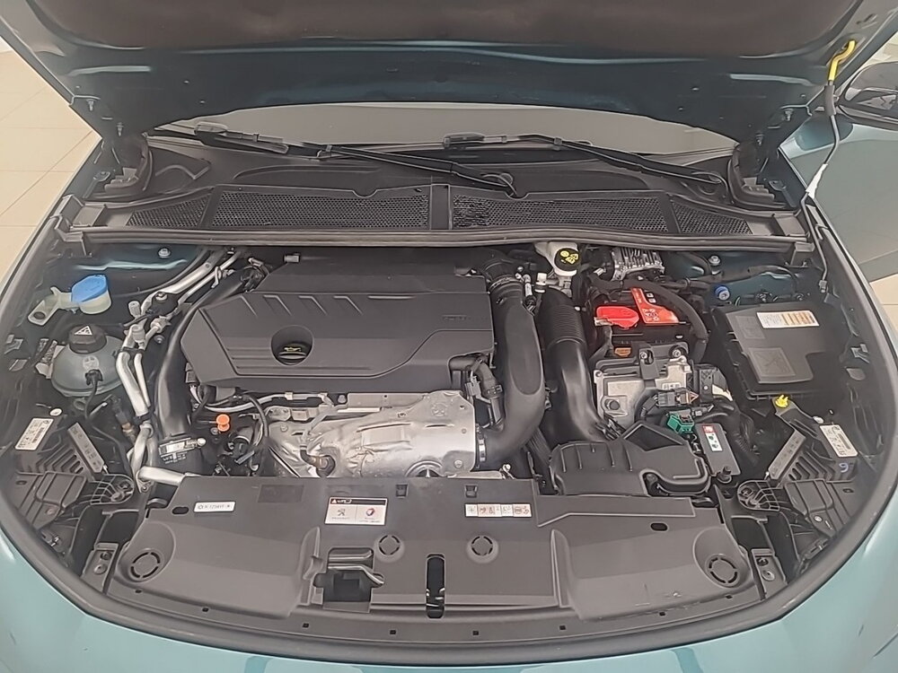 Occasion PEUGEOT 308 308 SW PHEV 180 e-EAT8 - Allure Pack