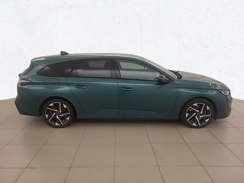 Occasion PEUGEOT 308 308 SW PHEV 180 e-EAT8 - Allure Pack