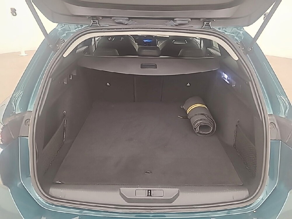 Occasion PEUGEOT 308 308 SW PHEV 180 e-EAT8 - Allure Pack