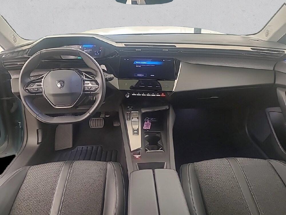 Occasion PEUGEOT 308 308 SW PHEV 180 e-EAT8 - Allure Pack