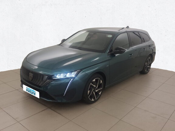 Occasion PEUGEOT 308 308 SW PHEV 180 e-EAT8 - Allure Pack