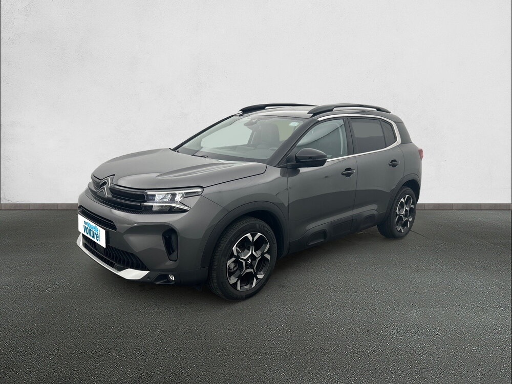 Occasion CITROEN C5 AirCross C5 Aircross BlueHDi 130 EAT8 - Max