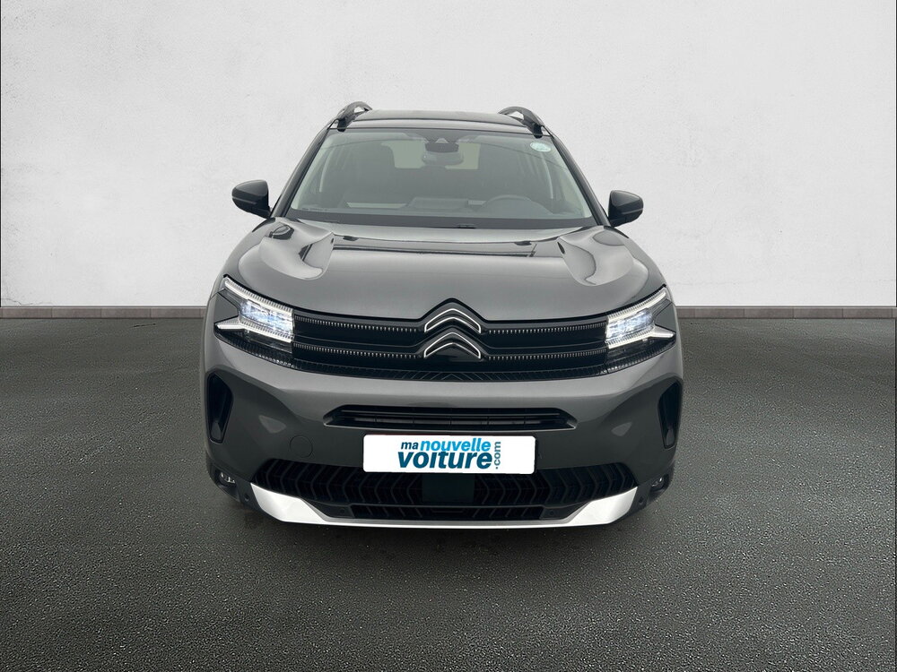Occasion CITROEN C5 AirCross C5 Aircross BlueHDi 130 EAT8 - Max