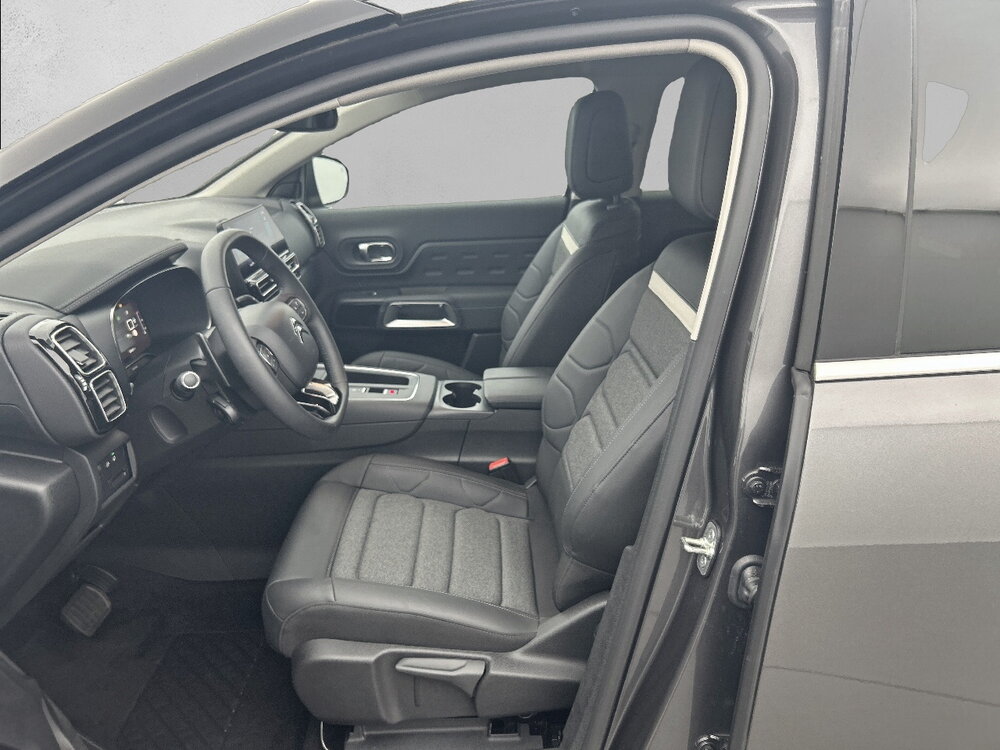 Occasion CITROEN C5 AirCross C5 Aircross BlueHDi 130 EAT8 - Max