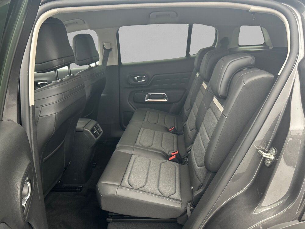 Occasion CITROEN C5 AirCross C5 Aircross BlueHDi 130 EAT8 - Max