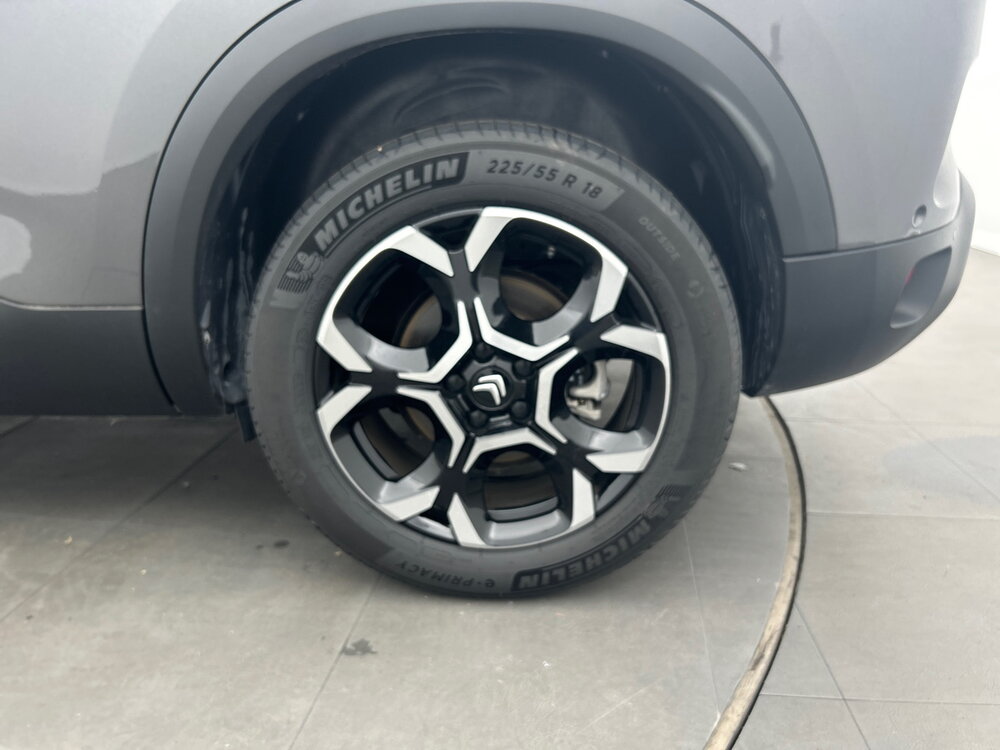 Occasion CITROEN C5 AirCross C5 Aircross BlueHDi 130 EAT8 - Max