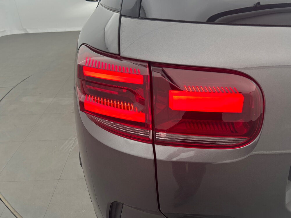 Occasion CITROEN C5 AirCross C5 Aircross BlueHDi 130 EAT8 - Max