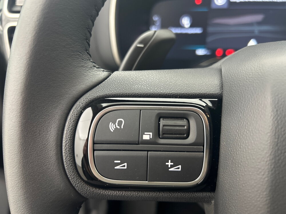 Occasion CITROEN C5 AirCross C5 Aircross BlueHDi 130 EAT8 - Max