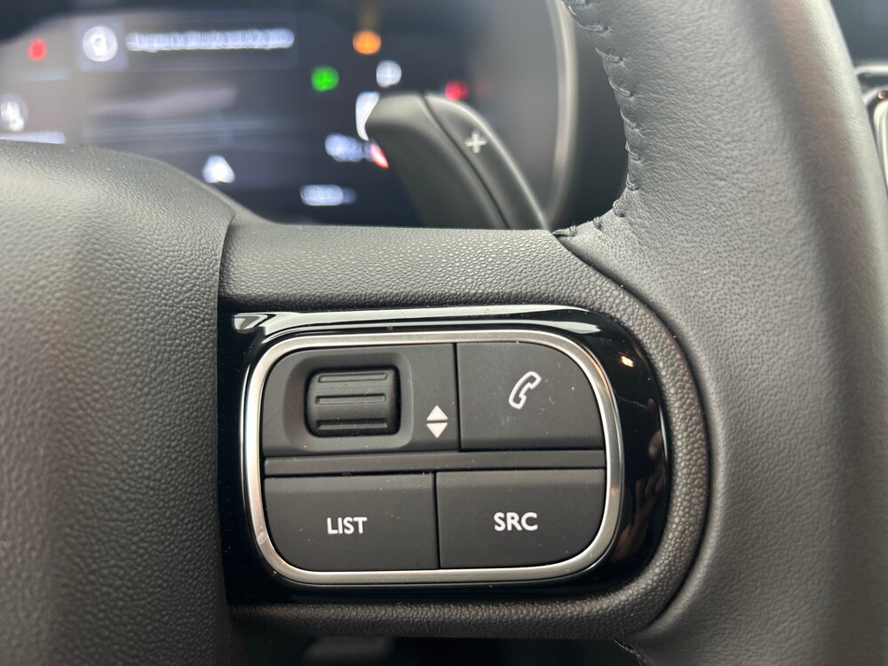 Occasion CITROEN C5 AirCross C5 Aircross BlueHDi 130 EAT8 - Max