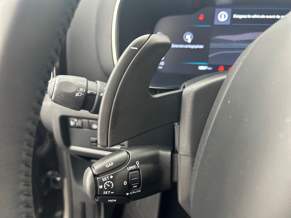 Occasion CITROEN C5 AirCross C5 Aircross BlueHDi 130 EAT8 - Max