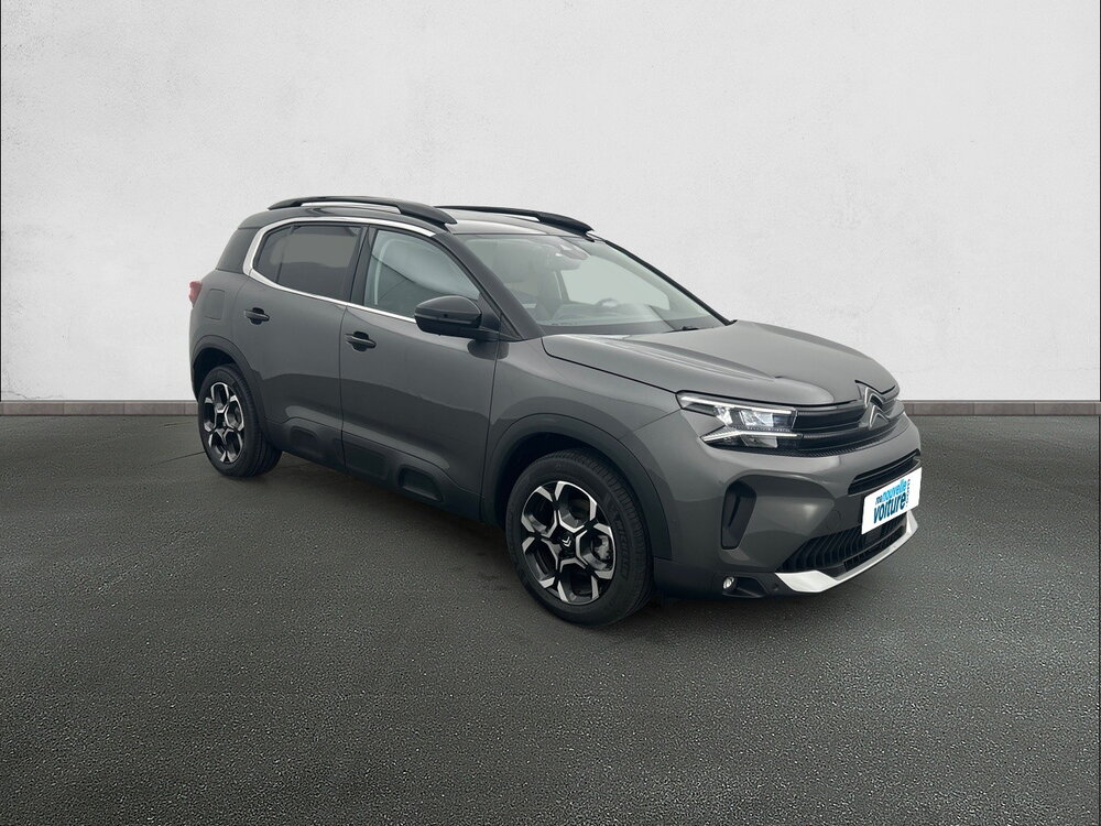 Occasion CITROEN C5 AirCross C5 Aircross BlueHDi 130 EAT8 - Max