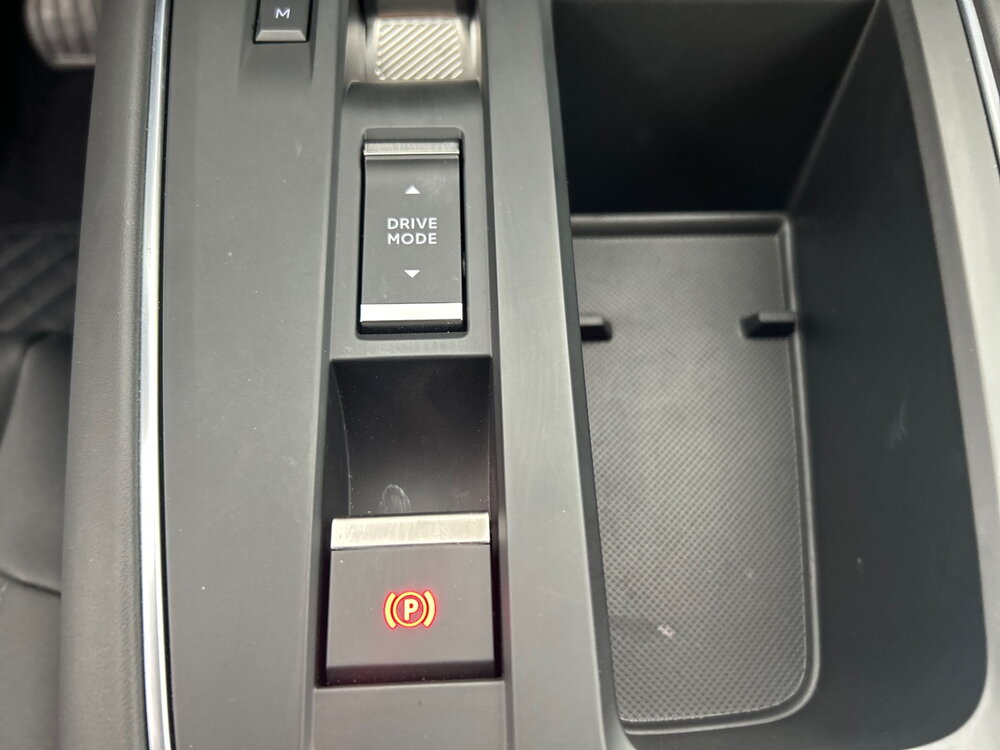 Occasion CITROEN C5 AirCross C5 Aircross BlueHDi 130 EAT8 - Max