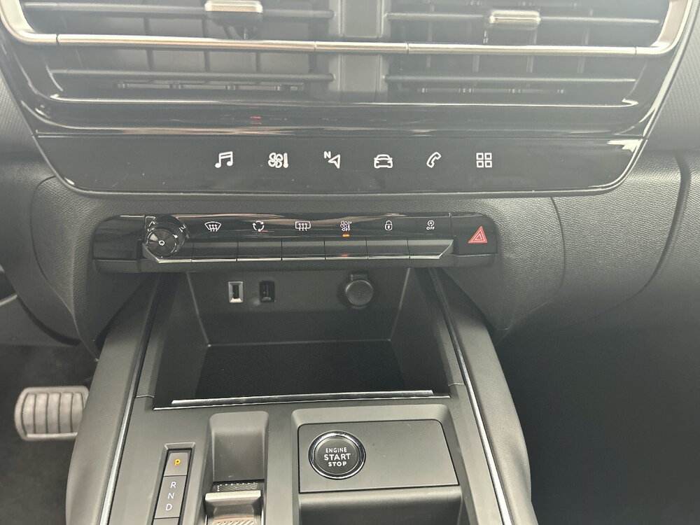 Occasion CITROEN C5 AirCross C5 Aircross BlueHDi 130 EAT8 - Max