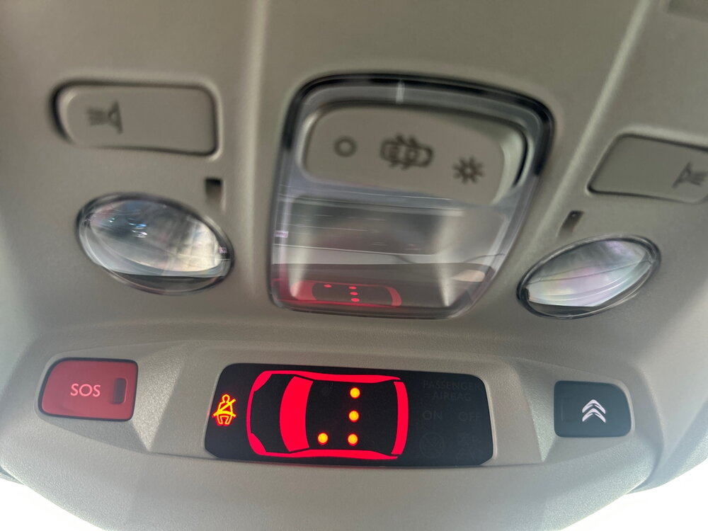 Occasion CITROEN C5 AirCross C5 Aircross BlueHDi 130 EAT8 - Max