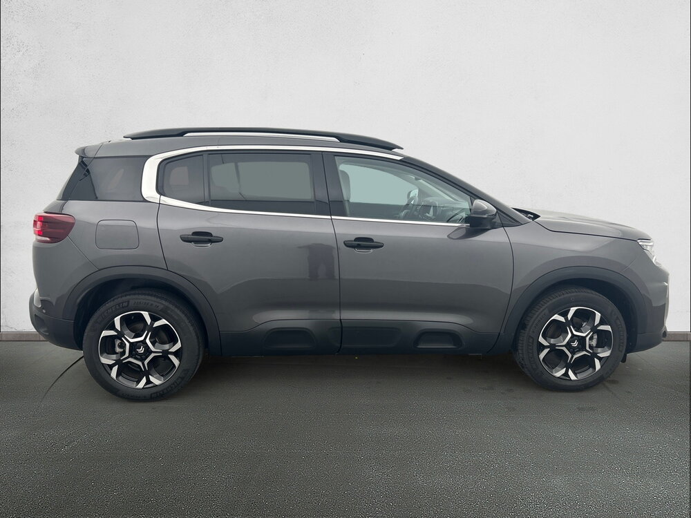 Occasion CITROEN C5 AirCross C5 Aircross BlueHDi 130 EAT8 - Max