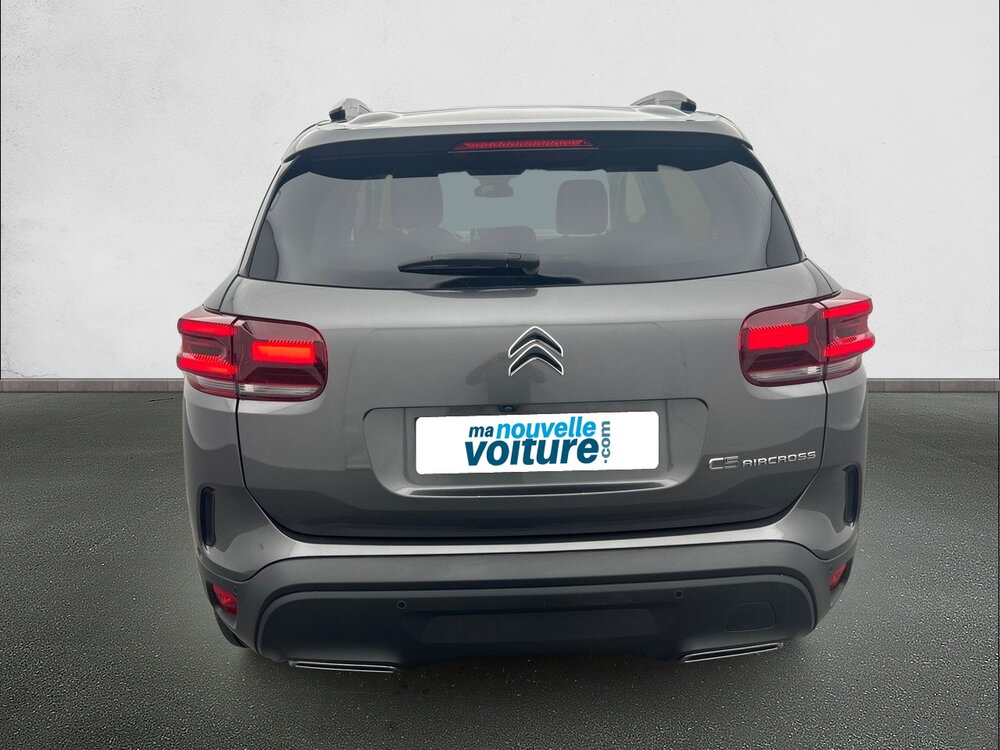 Occasion CITROEN C5 AirCross C5 Aircross BlueHDi 130 EAT8 - Max