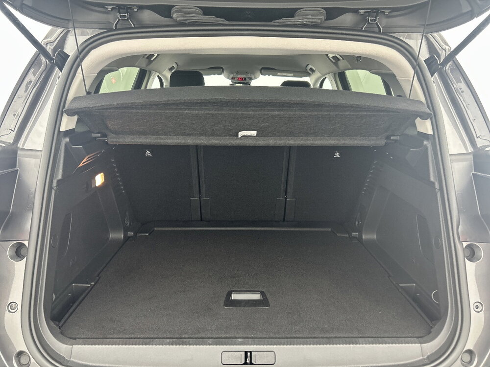 Occasion CITROEN C5 AirCross C5 Aircross BlueHDi 130 EAT8 - Max