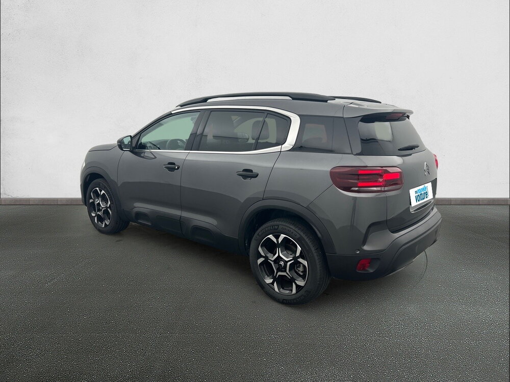 Occasion CITROEN C5 AirCross C5 Aircross BlueHDi 130 EAT8 - Max