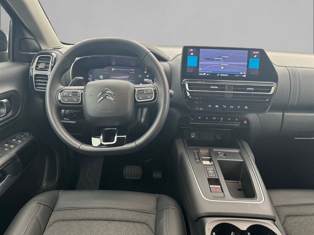Occasion CITROEN C5 AirCross C5 Aircross BlueHDi 130 EAT8 - Max