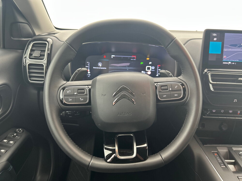 Occasion CITROEN C5 AirCross C5 Aircross BlueHDi 130 EAT8 - Max